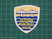 Eastern Montreal 2003 [QC E03c]
